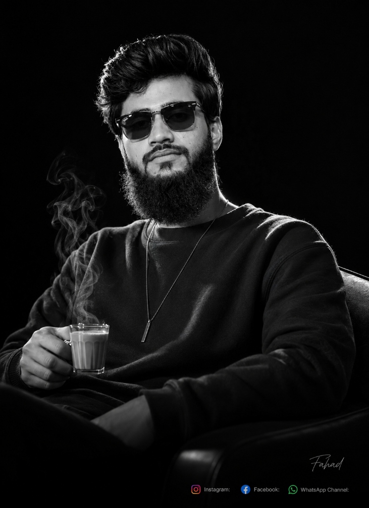 Fahad Arain